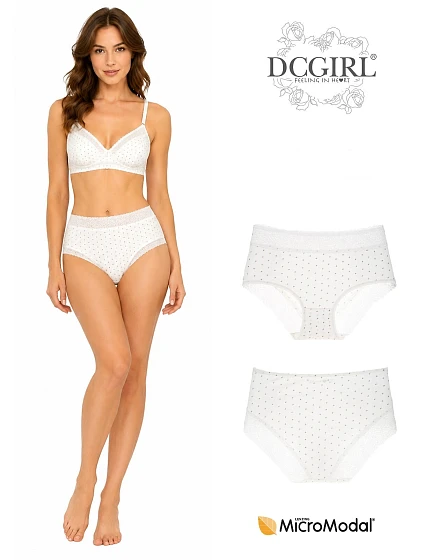 Kalhotky model 22283760 - DC Girl Kalhotky model 22283760 - DC Girl