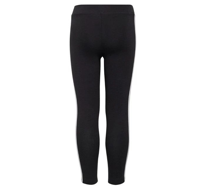 Adidas Essentials 3-Stripes Tights Jr Legíny H65800