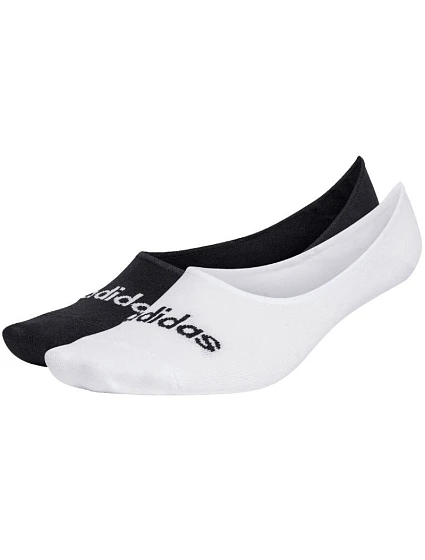 tenké baleríny 2 páry model 22215225 - ADIDAS tenké baleríny 2 páry model 22215225 - ADIDAS