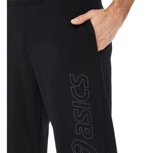 Tepláky s logem M model 20242230 - Asics