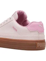 Boty Puma Court Classic Jr 395020 11