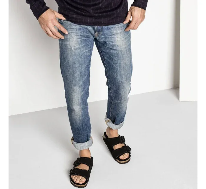 Dámské zateplené žabky s ovčí vlnou Arizona VL Black semišová kůže regular wide dámské model 20693883 - Birkenstock