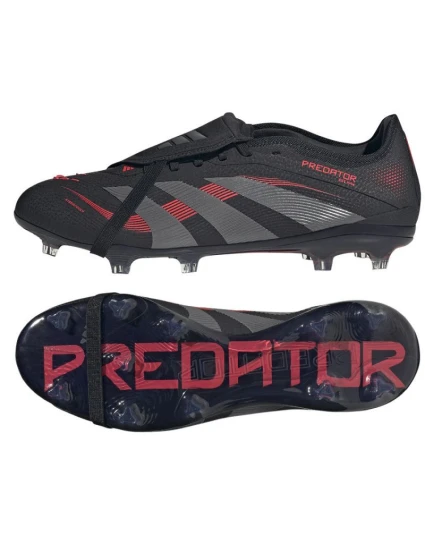 Kopačky Predator Pro FT FG model 20873295 - ADIDAS Kopačky Predator Pro FT FG model 20873295 - ADIDAS