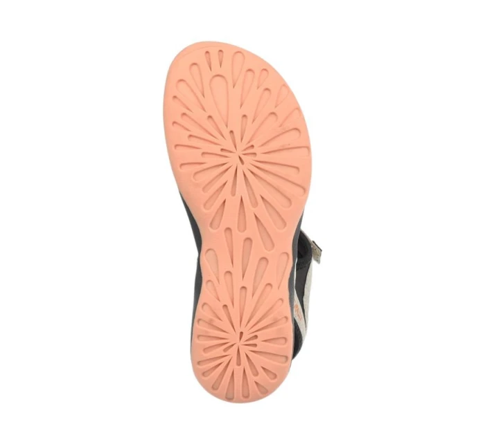 CMP Adib Hiking W 39Q953604QT dámské sandály