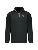 Geografické Norsko Tugim HZ DB 224 M WY7433H/GN-Černá mikina