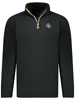 Geografické Norsko Tugim HZ DB 224 M WY7433H/GN-Černá mikina