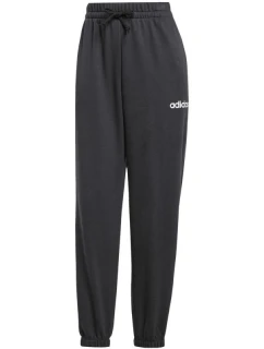 Kalhoty Essentials Linear French Terry Cuffed W model 21223447 dámské - ADIDAS