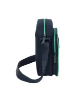 Taška přes rameno Real Madrid mini 612557672