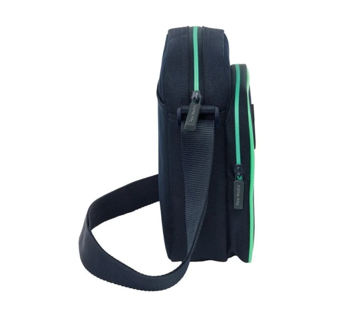 Taška přes rameno Real Madrid mini 612557672