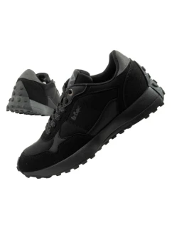 Lee Cooper sportovní obuv tenisky pánské módní pohodlné odolné