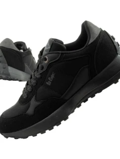 sportovní obuv tenisky pánské módní pohodlné model 21721717 - Lee Cooper