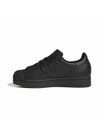 Boty Junior Superstar II model 21814098 - ADIDAS Boty Junior Superstar II model 21814098 - ADIDAS