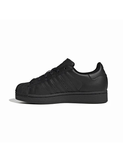 Boty Junior Superstar II model 21814098 - ADIDAS