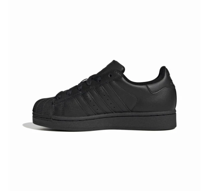 Boty Junior Superstar II model 21814098 - ADIDAS Boty Junior Superstar II model 21814098 - ADIDAS