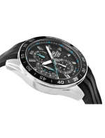 Pánské hodinky CASIO EDIFICE EFV-550P-1AVUEF + BOX Pánské hodinky CASIO EDIFICE EFV-550P-1AVUEF + BOX