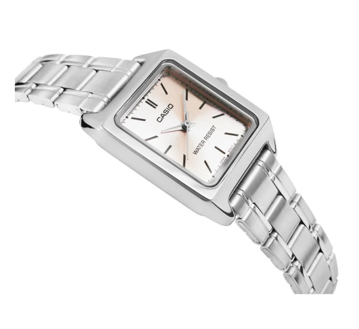 Dámské hodinky CASIO LTP-V007D-4E + BOX Dámské hodinky CASIO LTP-V007D-4E + BOX