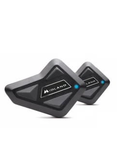 Interkom pro motocykly Midland BT MINI TWIN