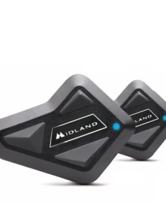 Interkom pro motocykly Midland BT MINI TWIN