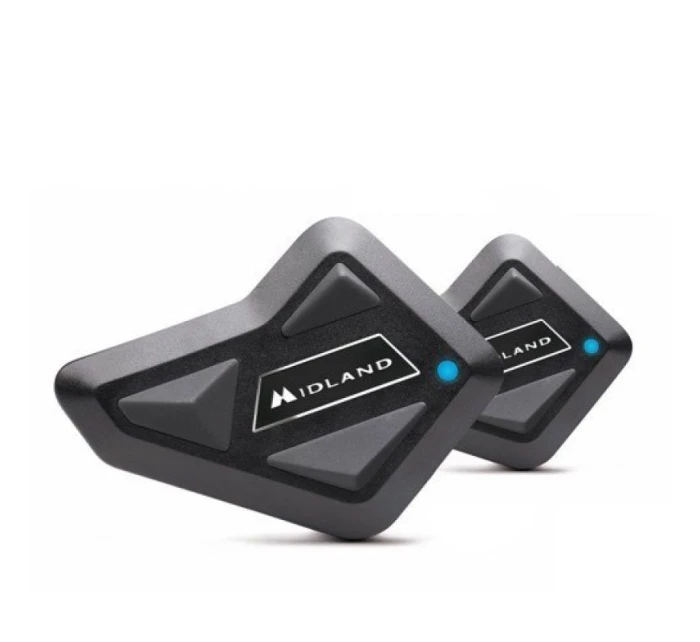 Interkom pro motocykly Midland BT MINI TWIN