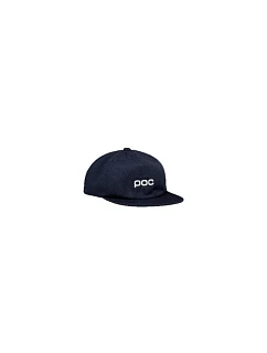 Čepice POC Cap, tmavě modrá