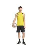 Koszulka męska adidas Tiro 26 Competition Sleeveless Jersey pánské model 22249494 - adidas teamwear Koszulka męska adidas Tiro 26 Competition Sleeveless Jersey pánské model 22249494 - adidas teamwear