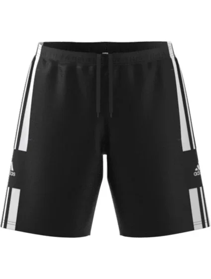 Pánské kraťasy Squadra 21 Downtime Woven Short M GK9557 - Adidas Pánské kraťasy Squadra 21 Downtime Woven Short M GK9557 - Adidas