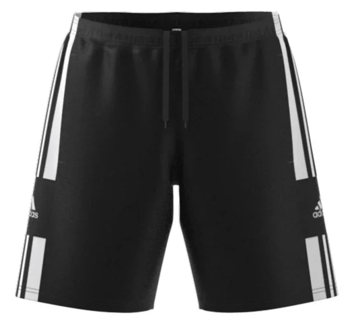 Pánské kraťasy Squadra 21 Downtime Woven Short M GK9557 - Adidas Pánské kraťasy Squadra 21 Downtime Woven Short M GK9557 - Adidas