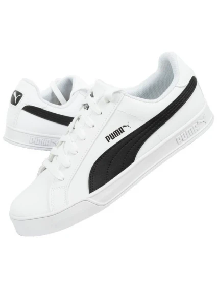 Boty Smash M 05 model 21231482 - Puma Boty Smash M 05 model 21231482 - Puma