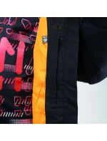 Lyžařská bunda Icepeak Lille Jr 50036553-387 Lyžařská bunda Icepeak Lille Jr 50036553-387