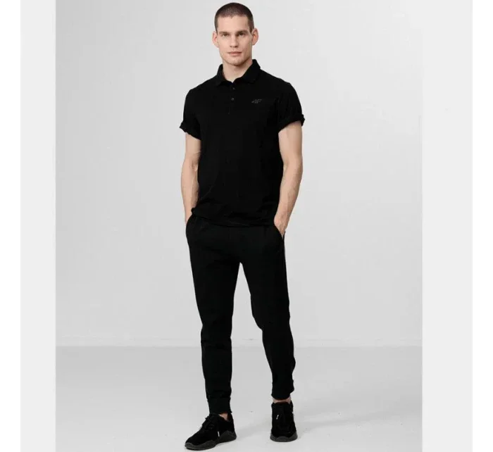 Pánská polokošile M H4L22-TSM355 20S - 4F