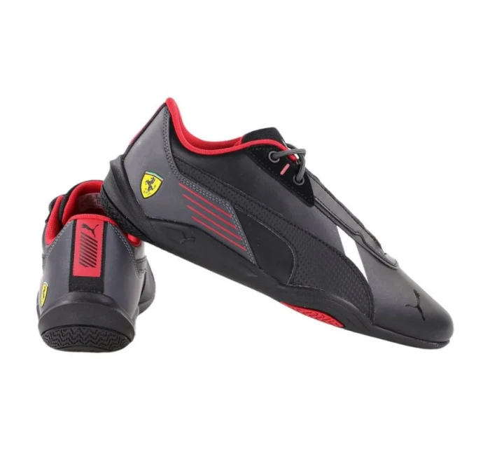 Boty Puma Ferrari R Cat Machina M 306865 04 Boty Puma Ferrari R Cat Machina M 306865 04