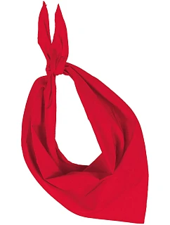 KP 064 Šátek red model 22423130 - K-up