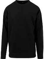 BY Mikina z těžké bavlny 56.0 black model 22435775 - Build your Brand BY Mikina z těžké bavlny 56.0 black model 22435775 - Build your Brand
