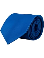 Korntex KXTIE8 Klasická kravata 76.TIE8 blue Korntex KXTIE8 Klasická kravata 76.TIE8 blue