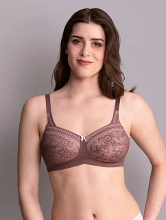 Fleur chirurgická podprsenka oboustranná model 10630990 berry - Anita Care