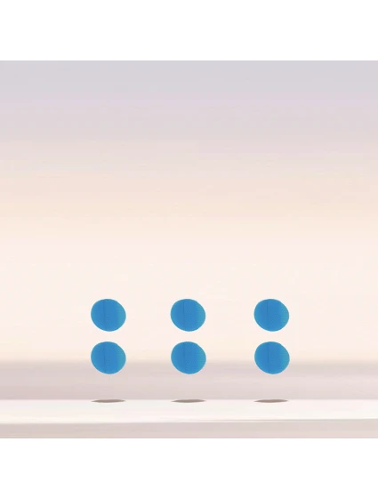 Valance body oboustranná sand model 16097534 - Anita Care Valance body oboustranná sand model 16097534 - Anita Care