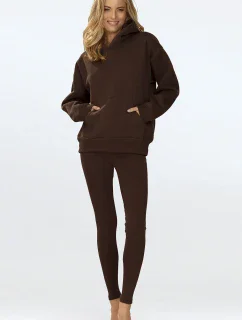 Dkaren Oseye-Kpl barva: čokoládová