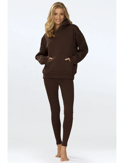 Dkaren Oseye-Kpl barva: čokoládová