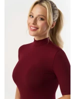 Babell Layla kolor:bordo