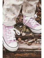 Dětské Vysoké Tenisky model 21607236 Filemon - Boto Dětské Vysoké Tenisky model 21607236 Filemon - Boto