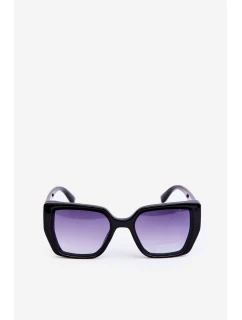 Dámské sluneční brýle UV400 černé