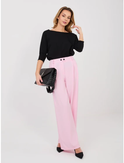 IT kalhoty SP FL9020 1.69 světle růžová IT kalhoty SP FL9020 1.69 světle růžová