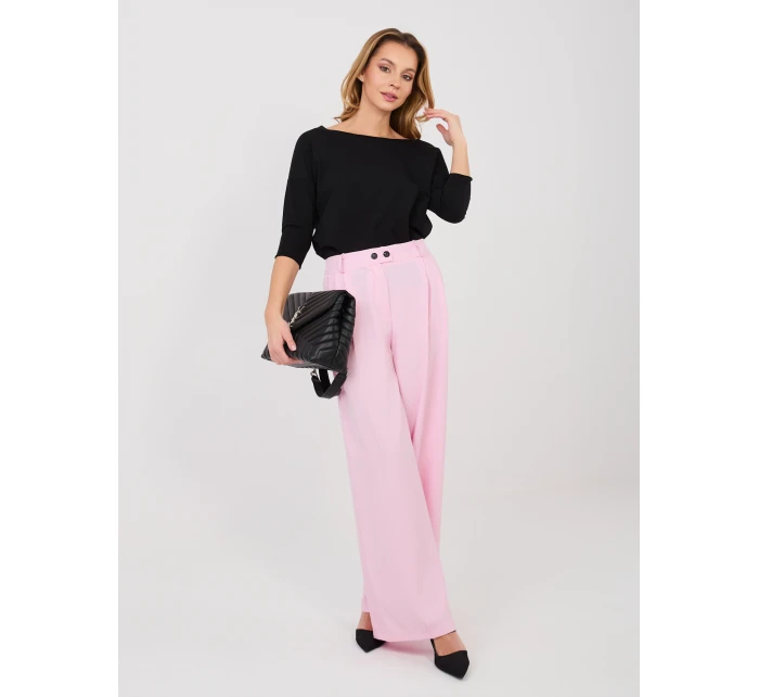 IT kalhoty SP FL9020 1.69 světle růžová IT kalhoty SP FL9020 1.69 světle růžová