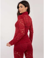 Halenka MI BZ  červená model 20619230 - FPrice