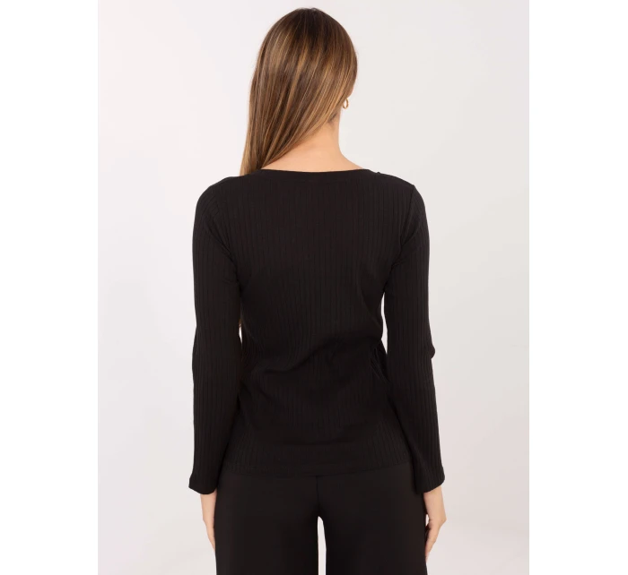 Halenka RV BZ A1045.99 černá Halenka RV BZ A1045.99 černá