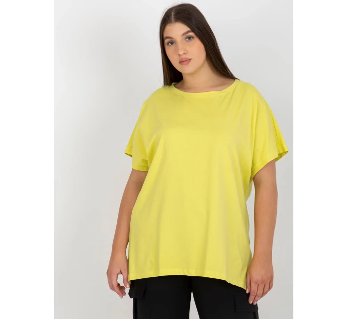 Halenka VI BZ 239.19 limetkově zelená