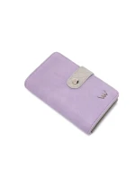 Peněženka VUCH Maeva Diamond Violet