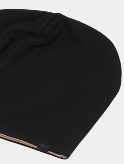 Dětská oboustranná čepice 4F