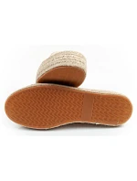 Dámské boty W LCW-25-44-3215Lsmetanové - Lee Cooper