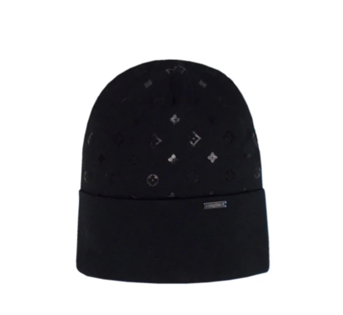 CZAPKA DAMSKA model 20558443 - OFF PINK